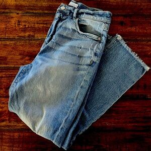 Loft Blue Denim Jeans
